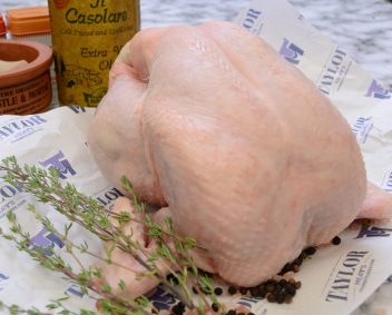 Chicken
