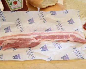 Smoked Streaky Bacon