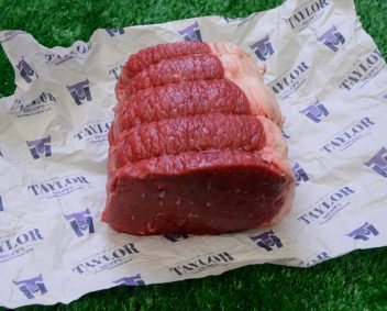 Topside - 750g