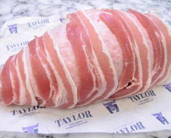 Medium Turkey Crown approx 3000g