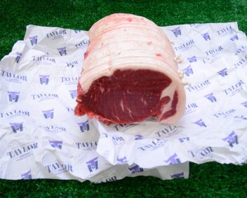 Sirloin of Beef - 3kg