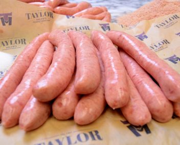 Chipolatas 1kg
