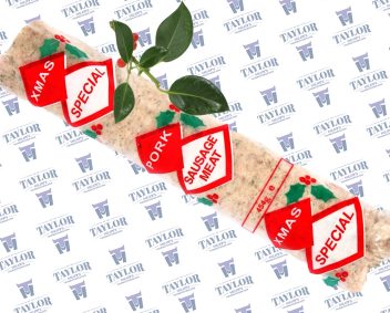 Sausage Meat - Plain 1kg